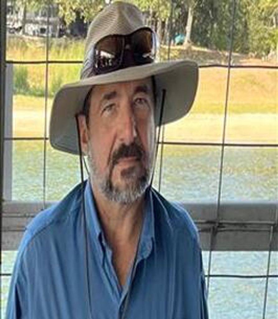 David Ferguson Profile Photo