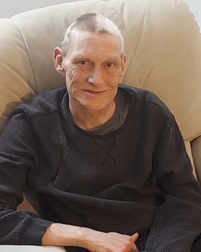 Jeremy D. Whitmore's obituary image