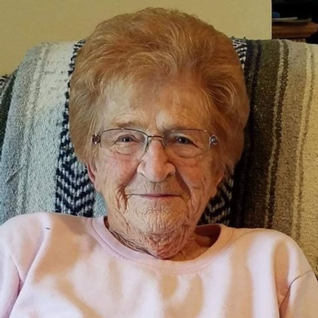 Peggy E. Warren Profile Photo