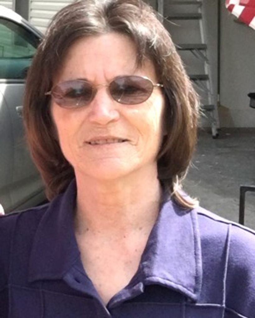 Teresa A. Hodges Profile Photo