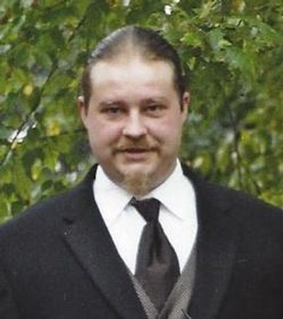 Douglas J. Delisle Jr.