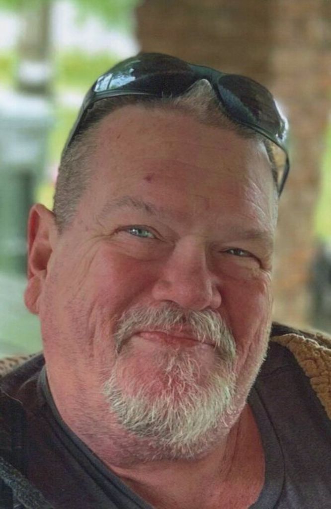 Randy Staton