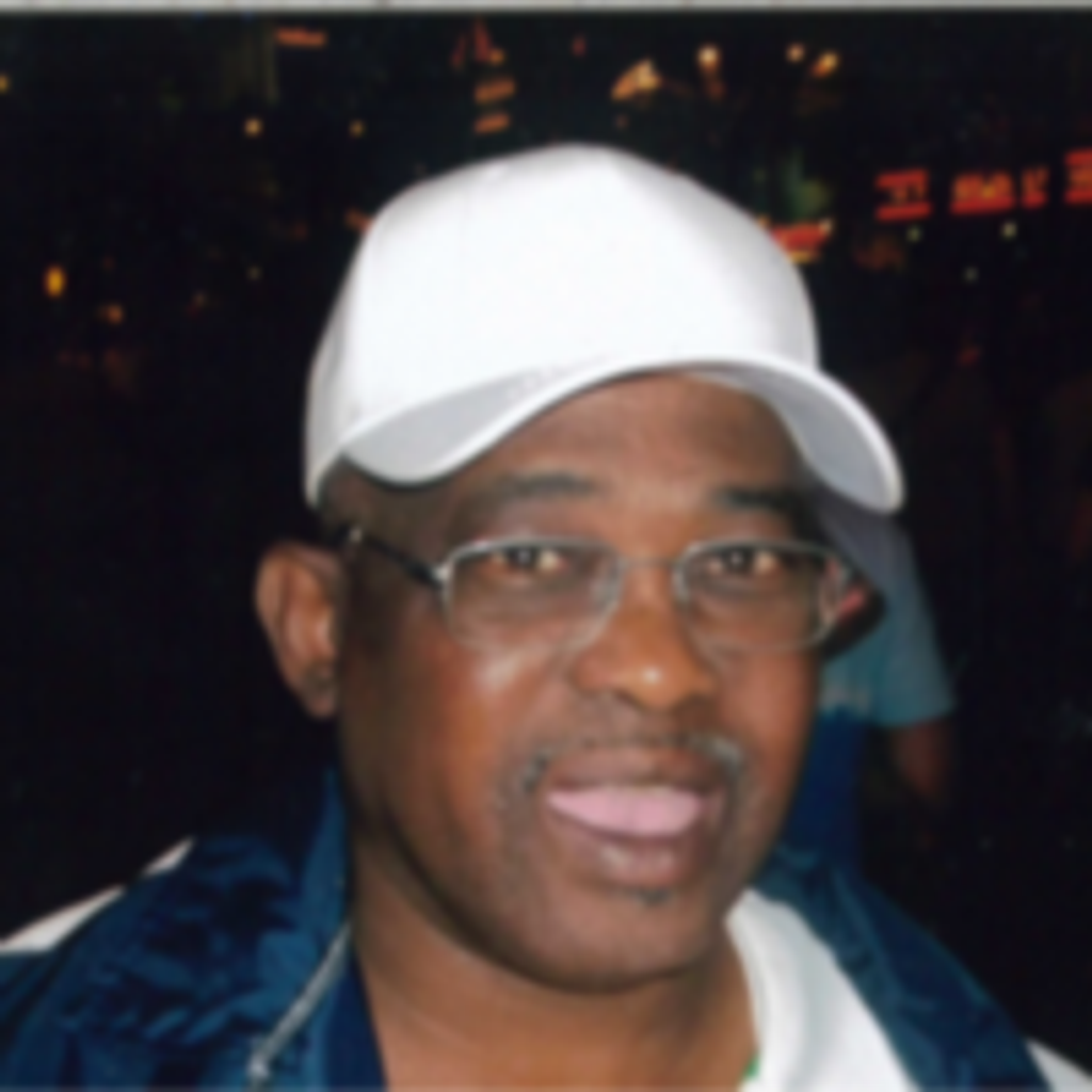 Arthur Eugene Corpening