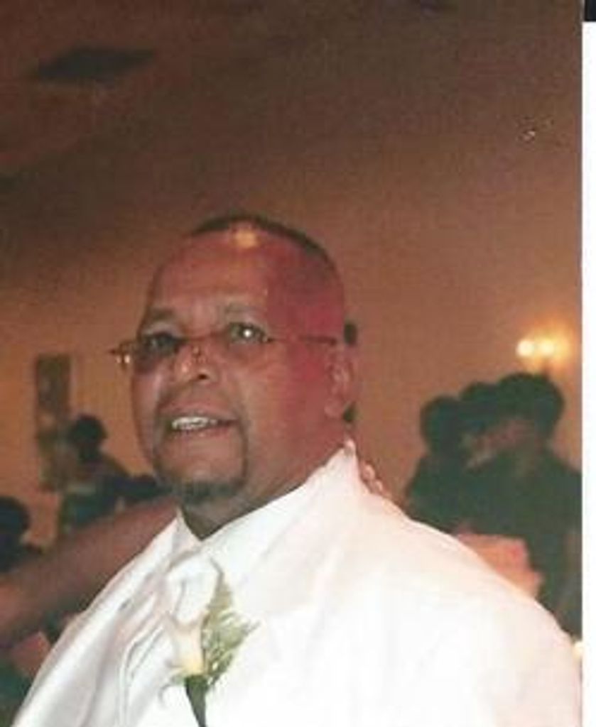 Michael Bryant Preyer Profile Photo
