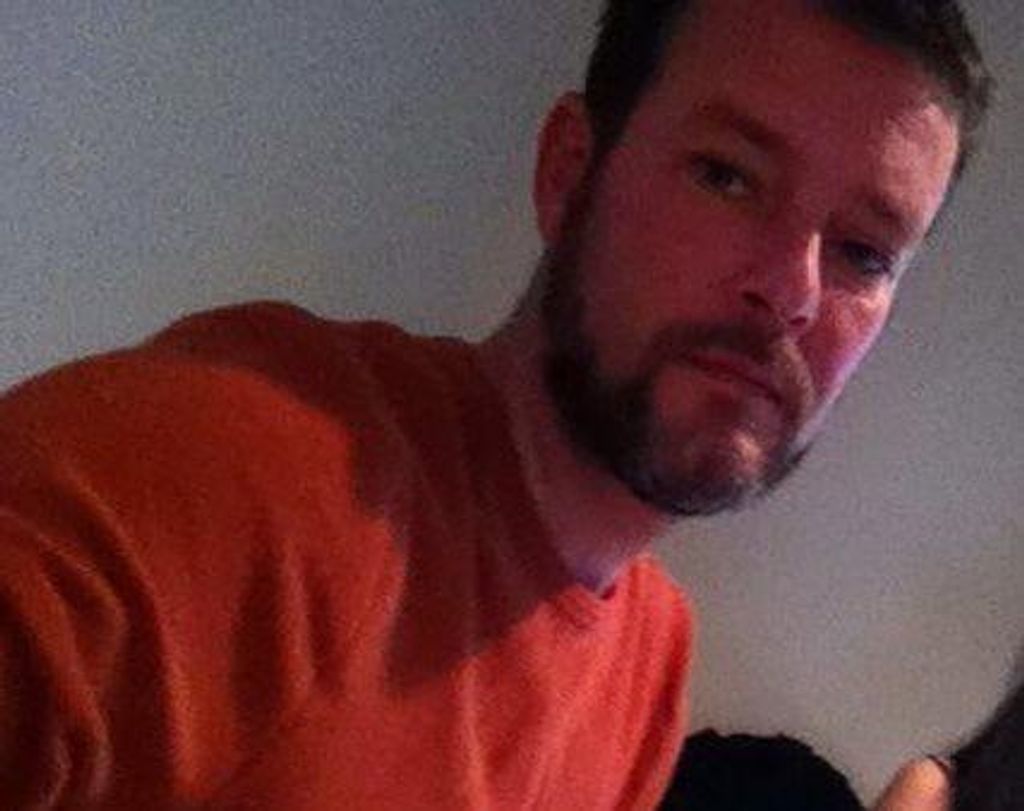 Steve Robert Dolce, Jr.