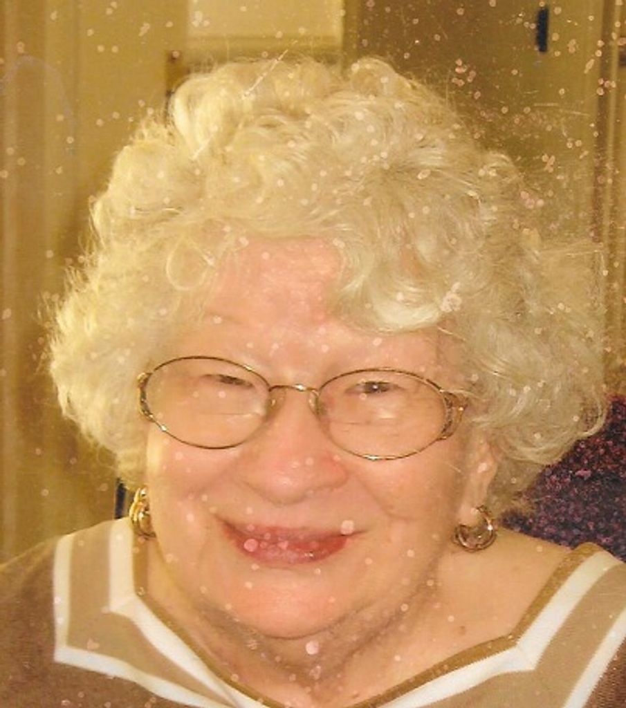 Irene W. (Puro) Osterlund