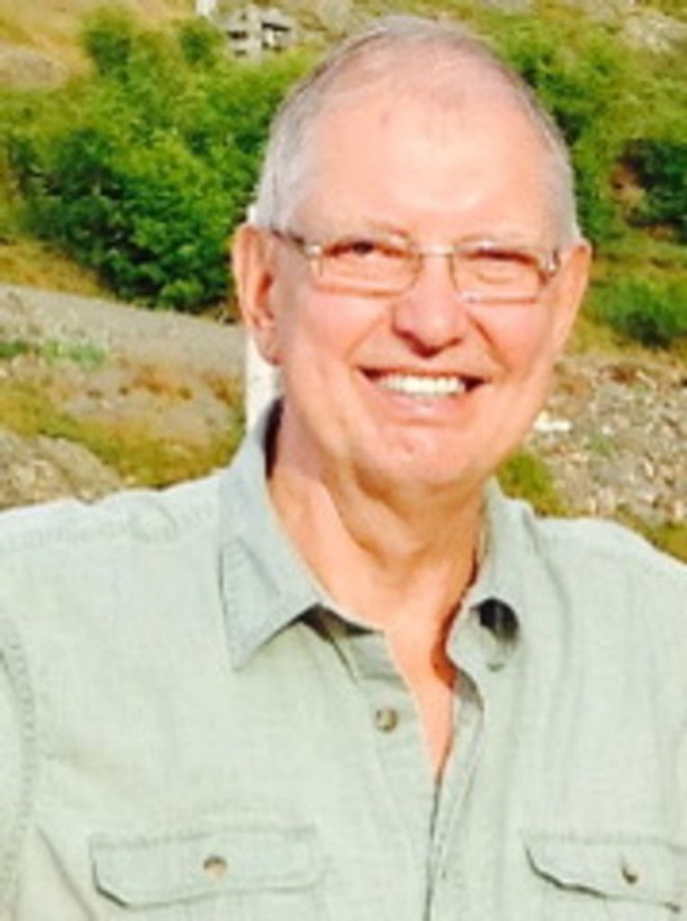 Arthur Cecil Smith Profile Photo