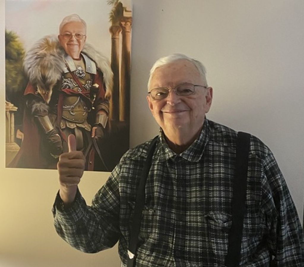 Lance Michael Albrecht Profile Photo