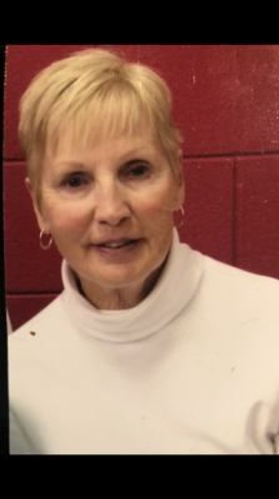 Theresa (Malloy)  Brady Dorricott