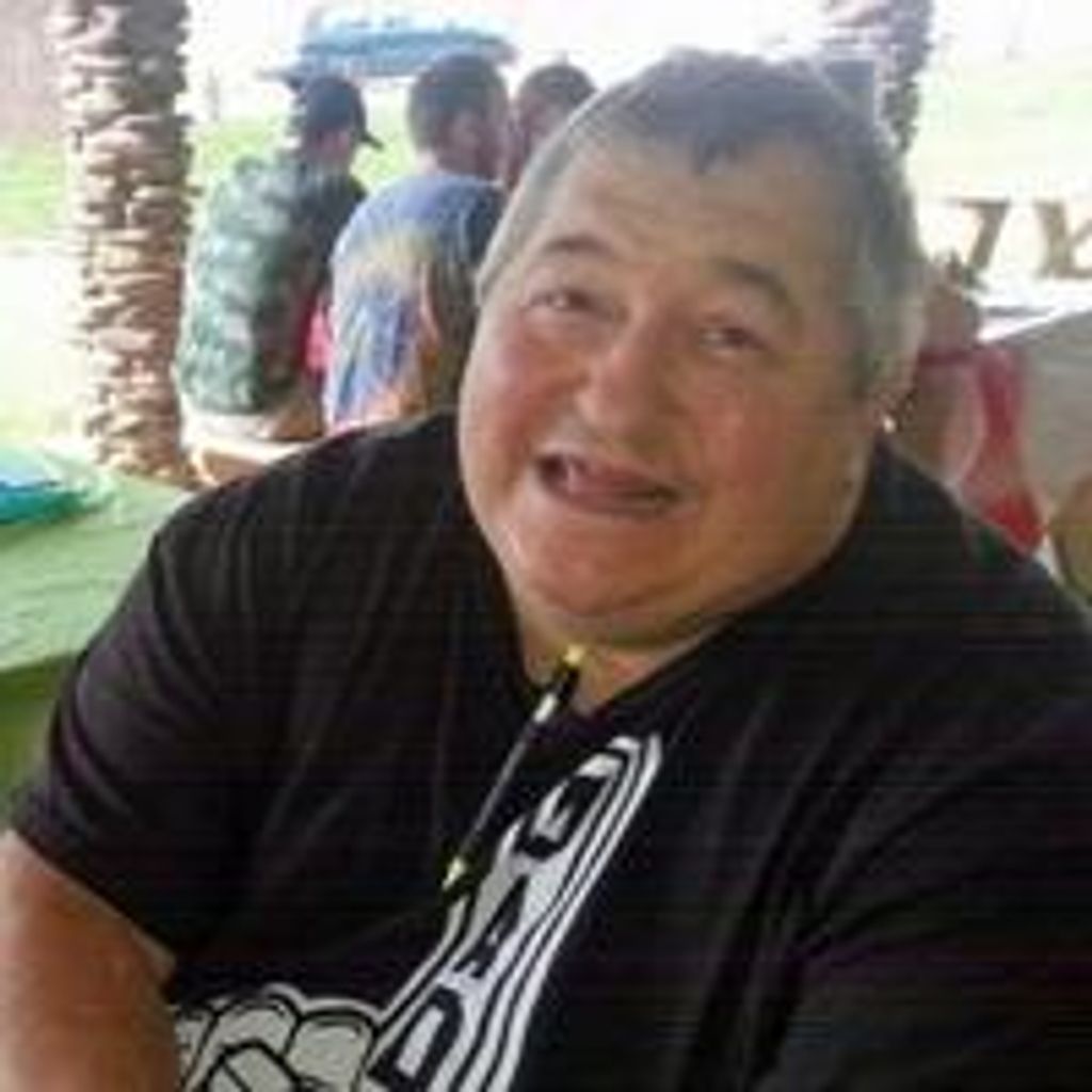 James Lockhart Profile Photo