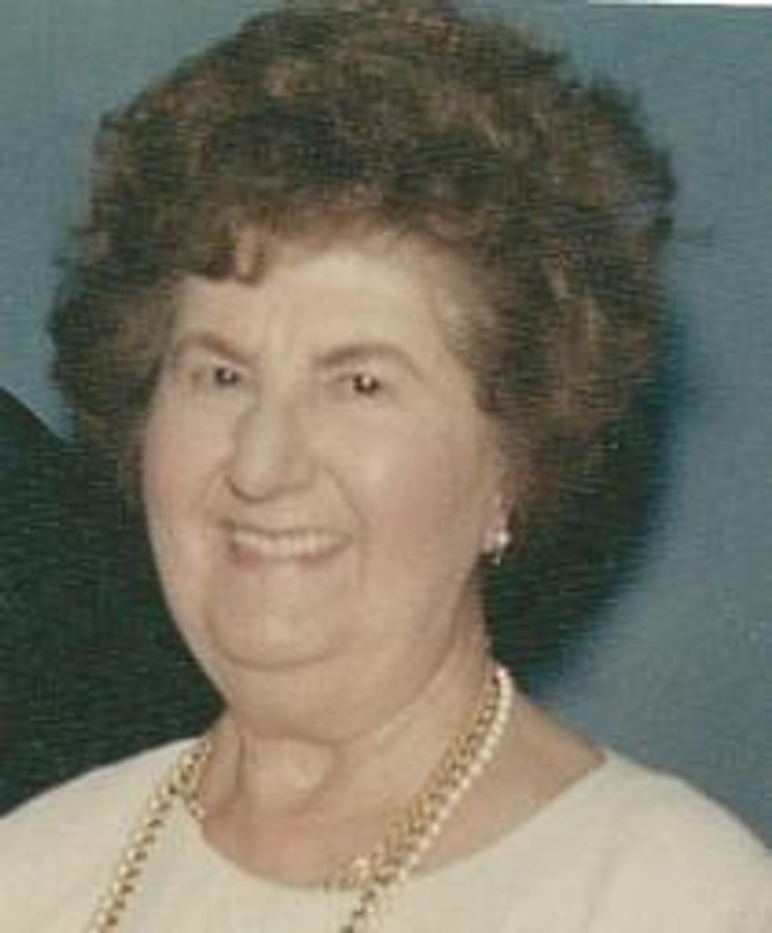 Eugenia B. (Backas)  Syrmopoulos