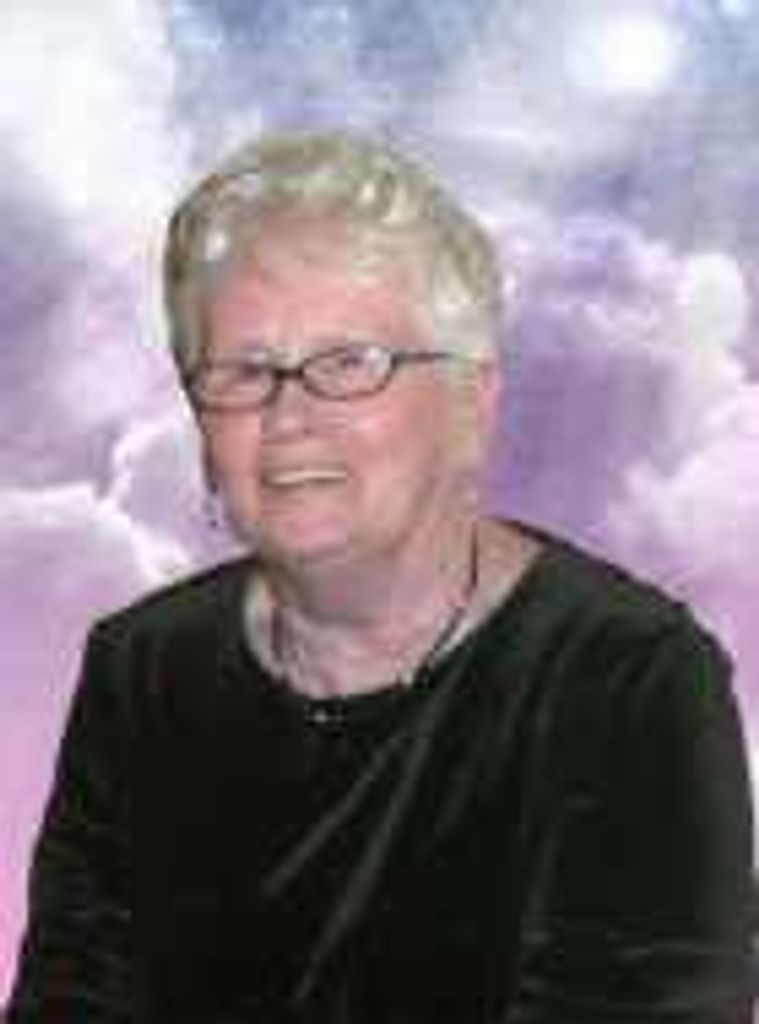 Patricia Perlini