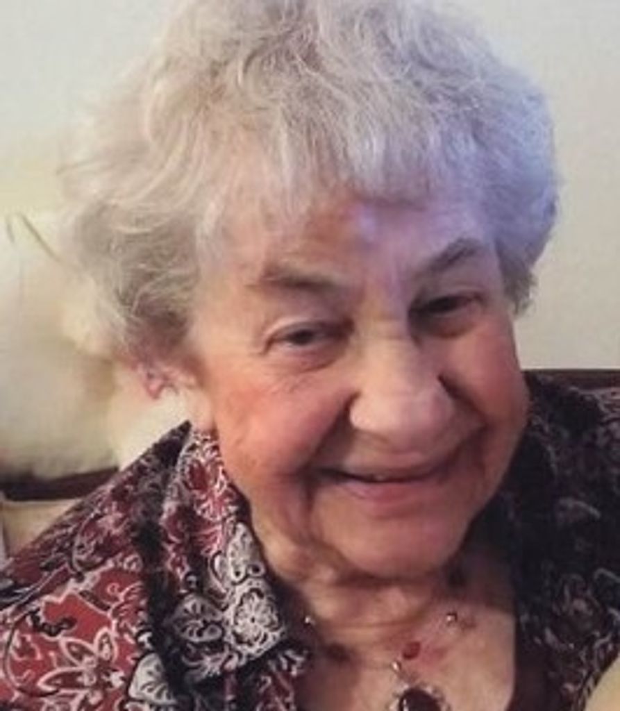 Bernice Elger Profile Photo