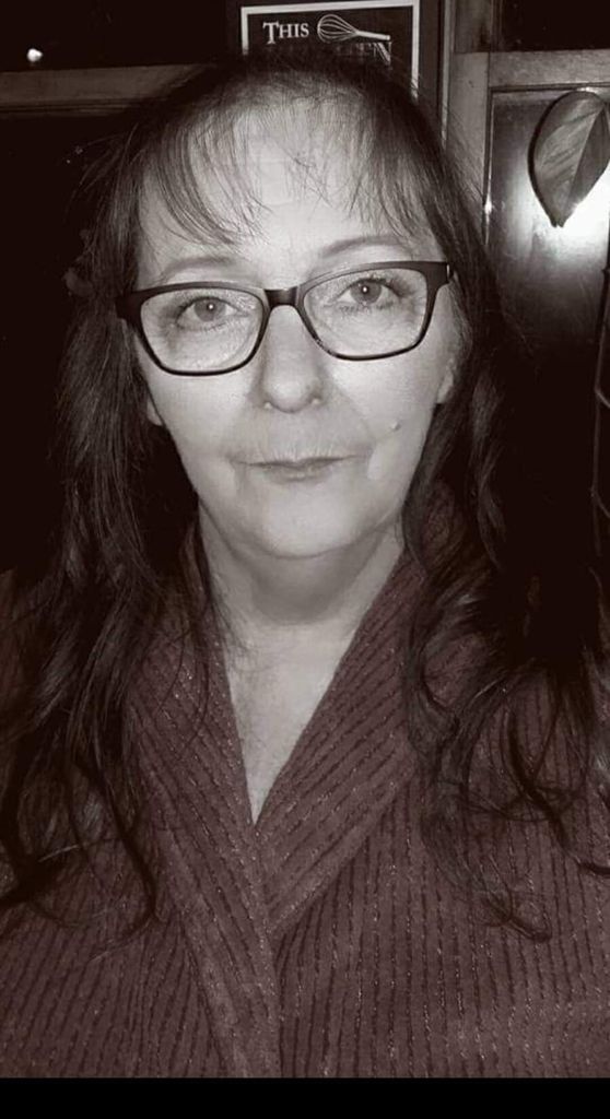 Cynthia Ann Pelkey