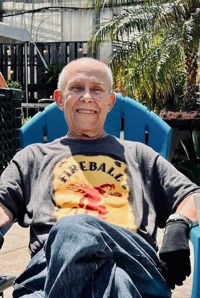 Lawrence D. “Larry” Kurzynowski