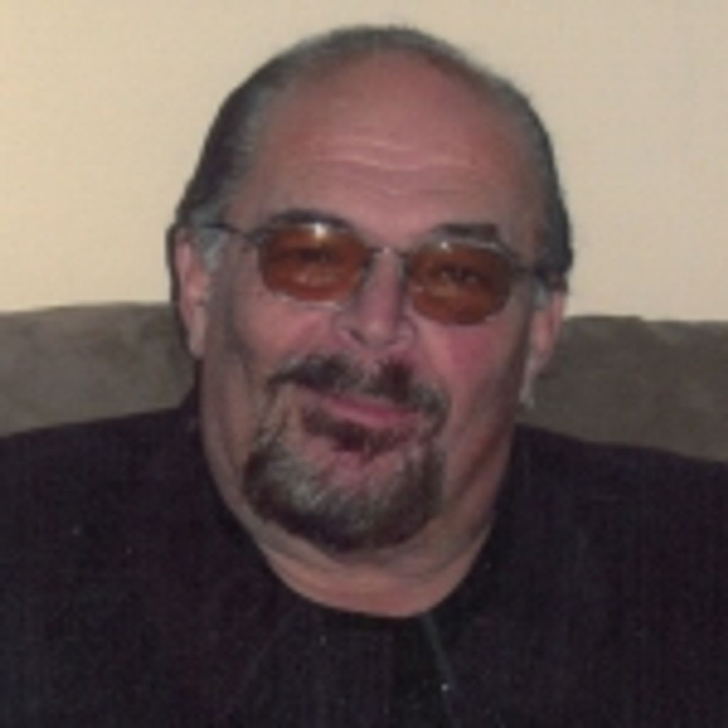 Donald Raymond Kaebisch