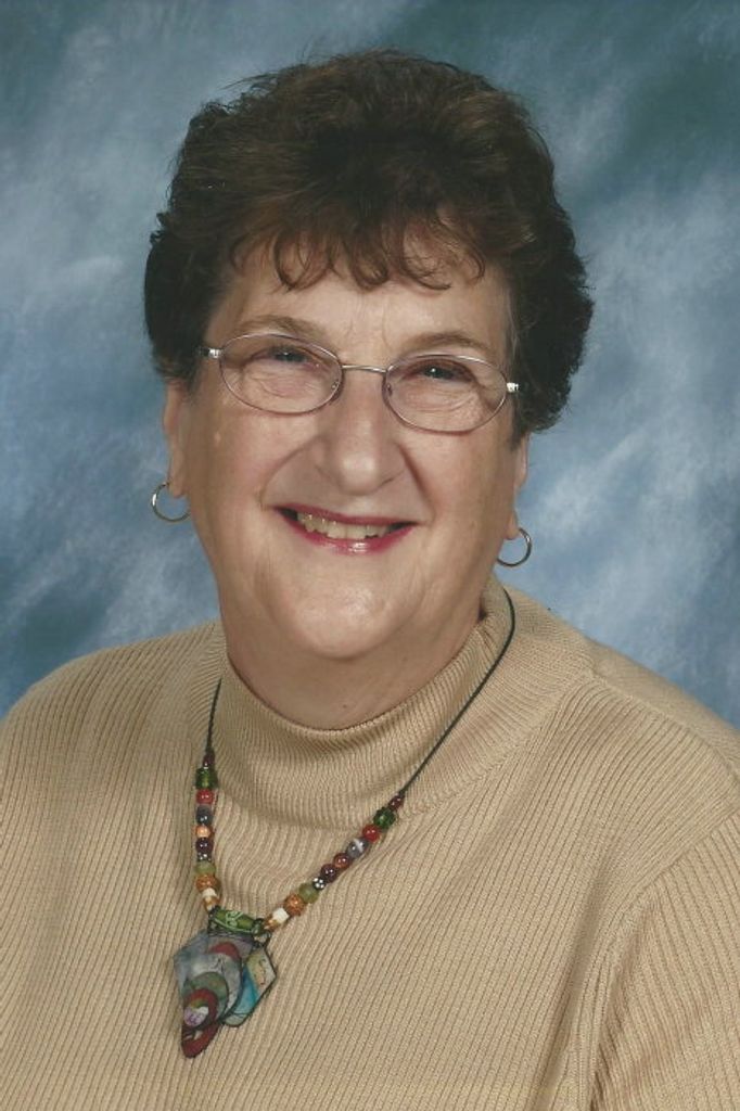 Isabel Elder