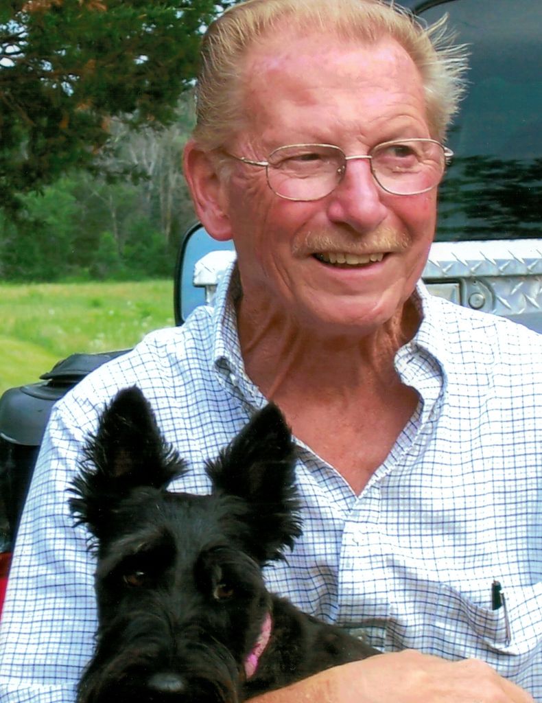 Dewey Rusch Profile Photo
