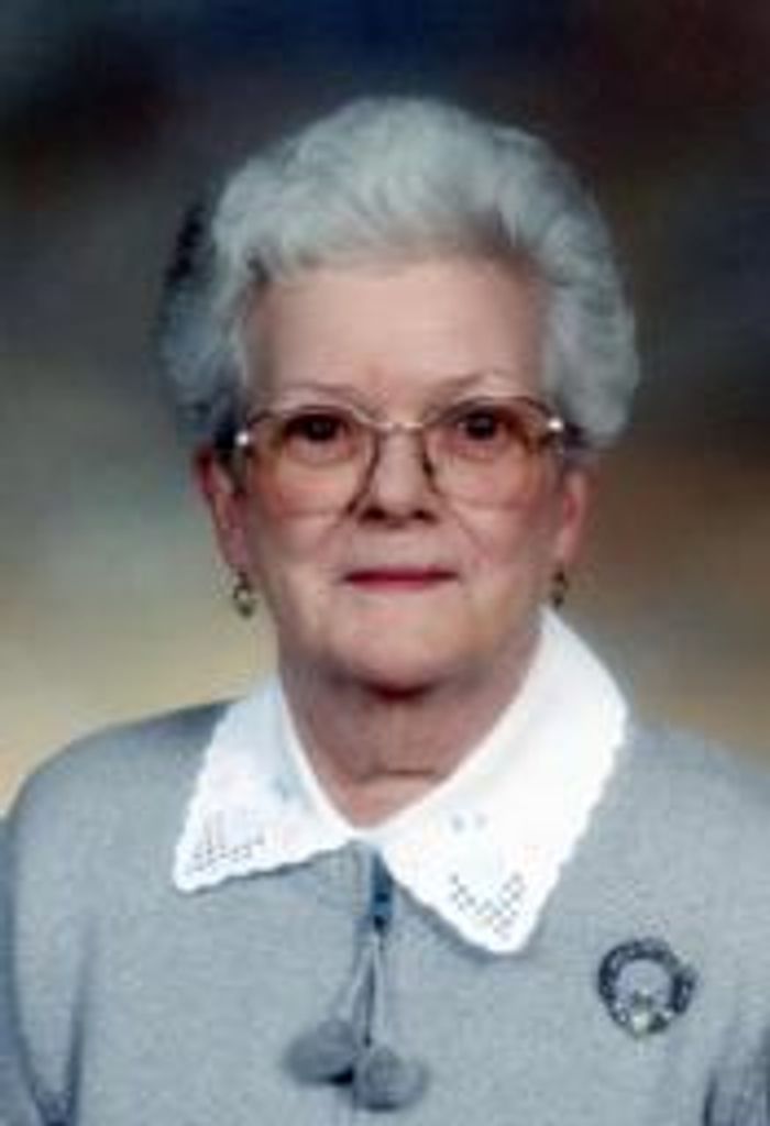 Gwen Margaret Shaughnessy Profile Photo