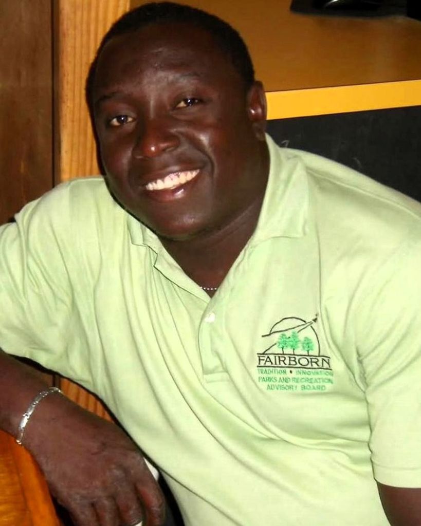 Cromwell Exavier Joint