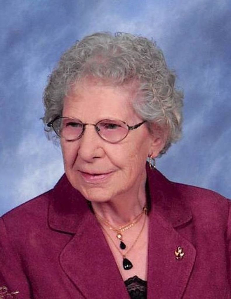 Rose Holty