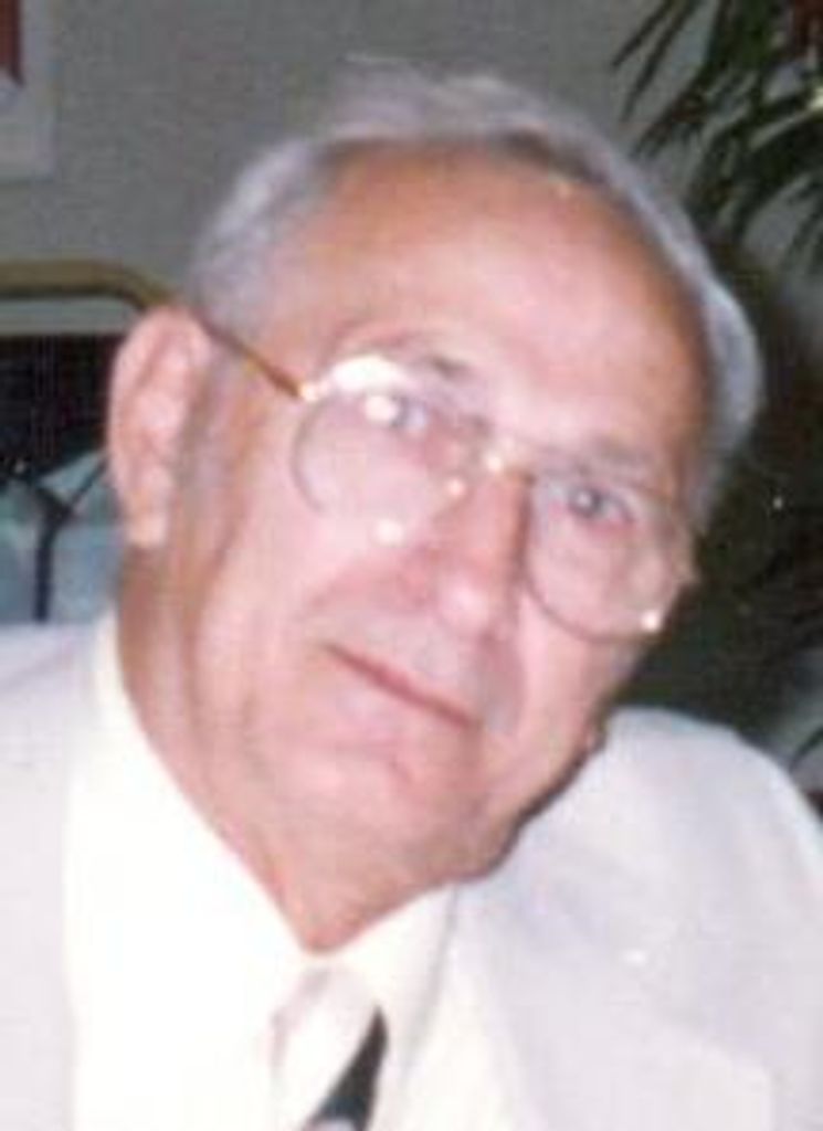 Warren R. Auchenbach