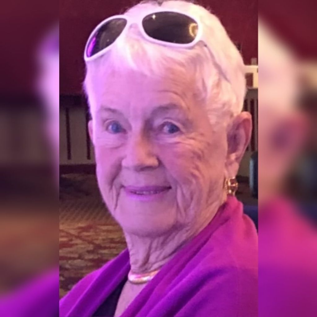 Shirley Ann Sinclair Profile Photo