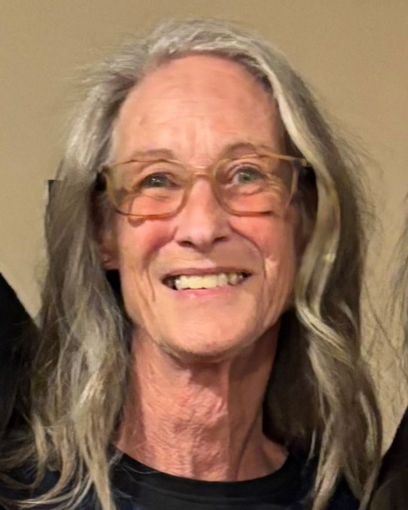 Joan Theresa Michaelson