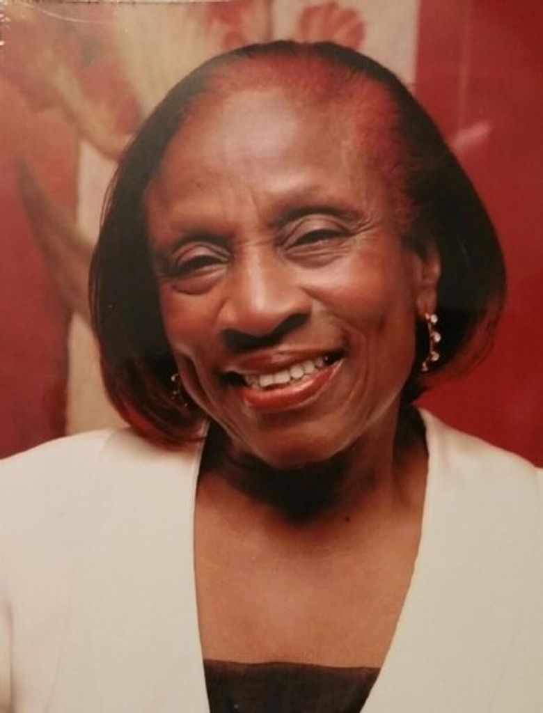 Mae Frances Laney Profile Photo
