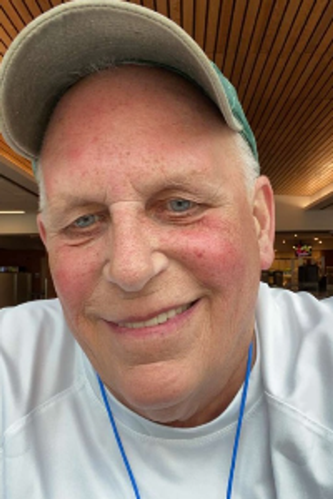 Blair J. Cox Profile Photo