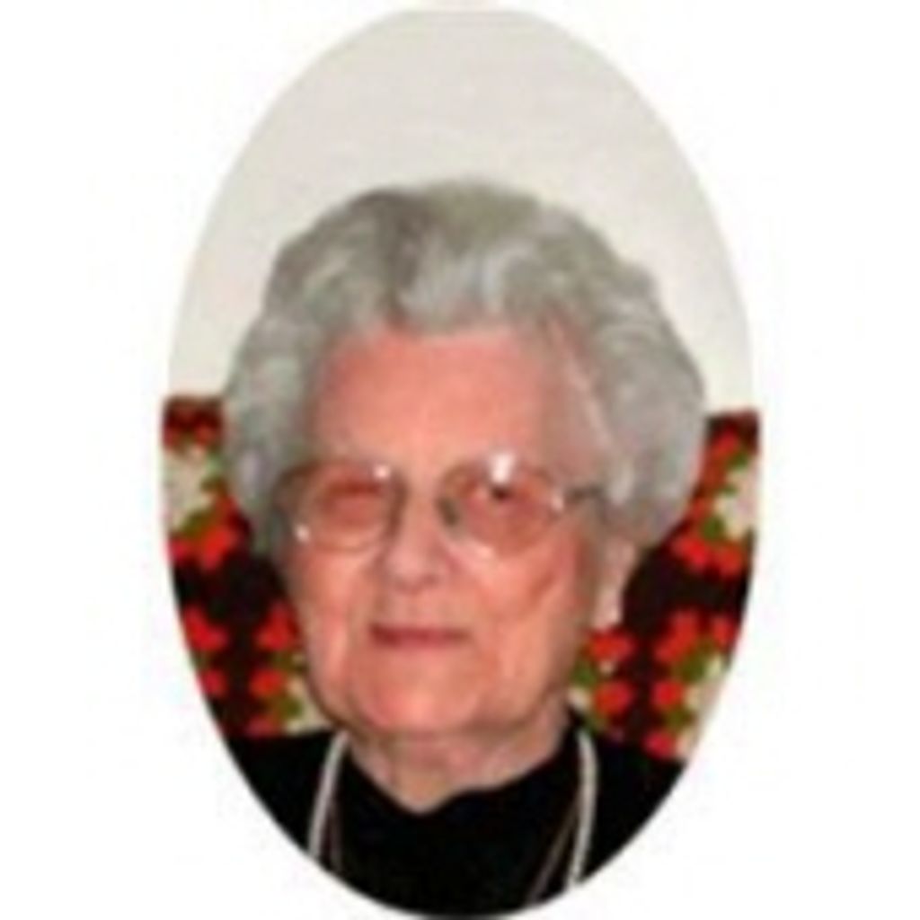 Leona Moore