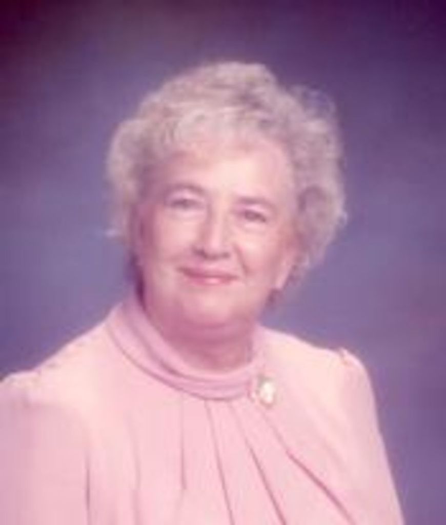 Yvonne Christensen Ahern