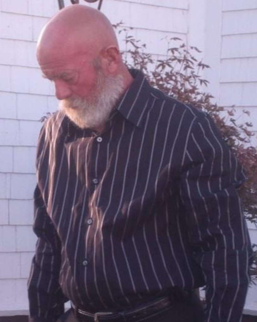 Michael Richard Herndon Profile Photo