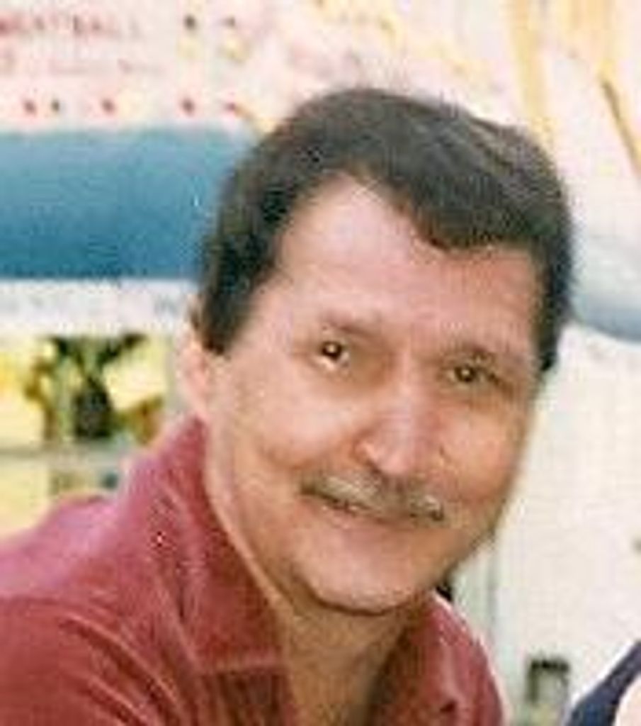 Robert "Skip" Adams