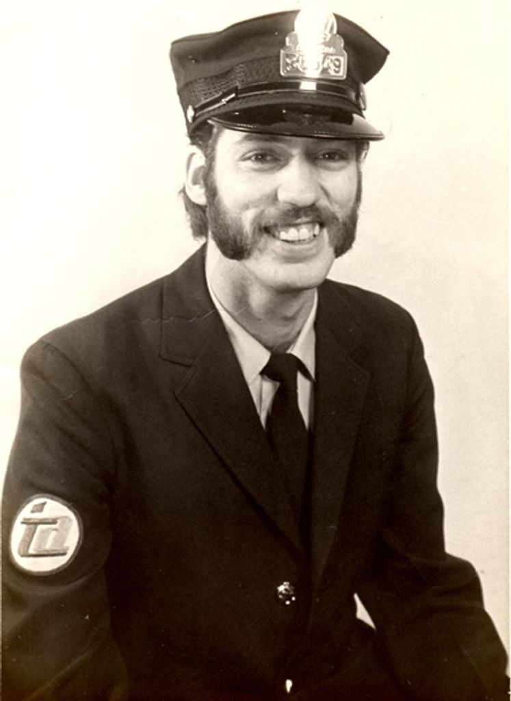 Robert James Hasselbach Profile Photo