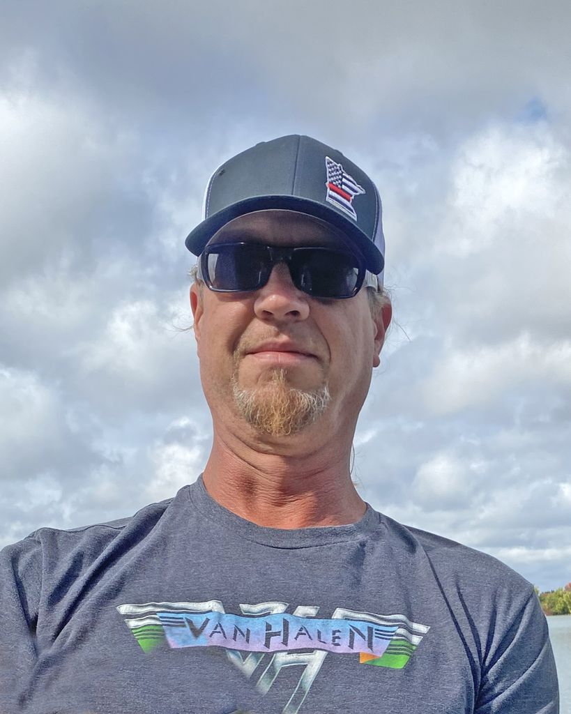 David Rex Boe Profile Photo