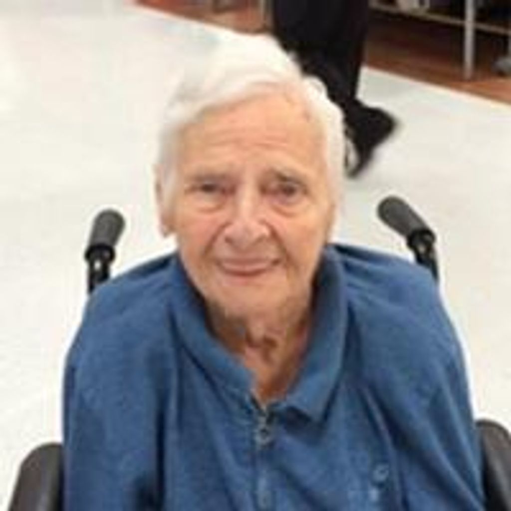 Mae Rist Cole