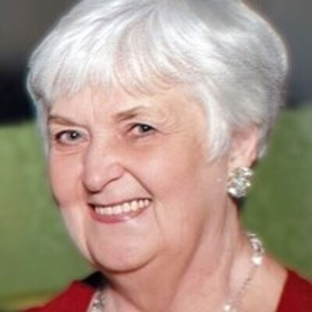 Arlene H. Jacobson Profile Photo