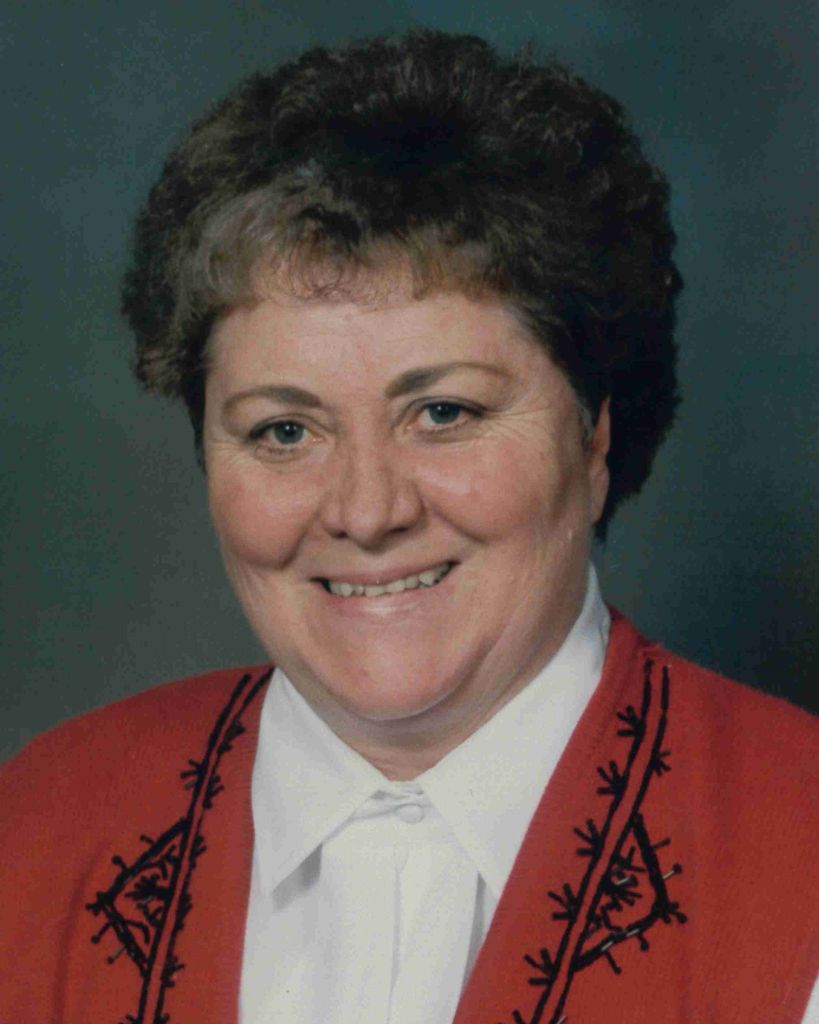 Carla Kay Cannon Evensen