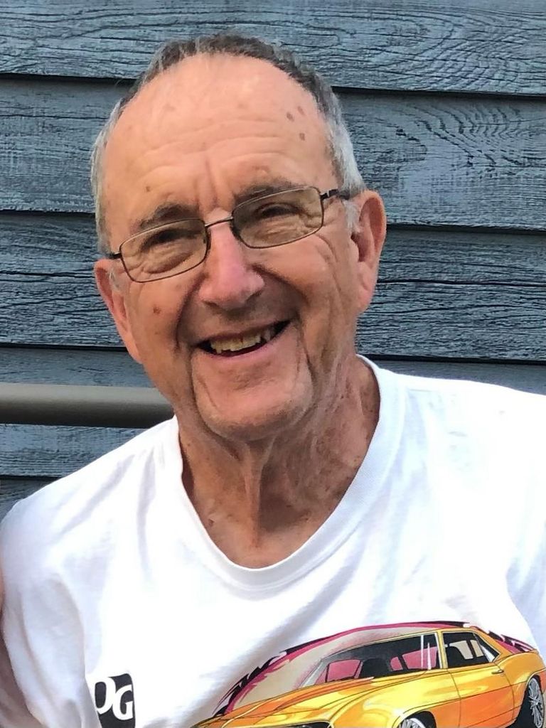 Eugene Ray Arms Profile Photo