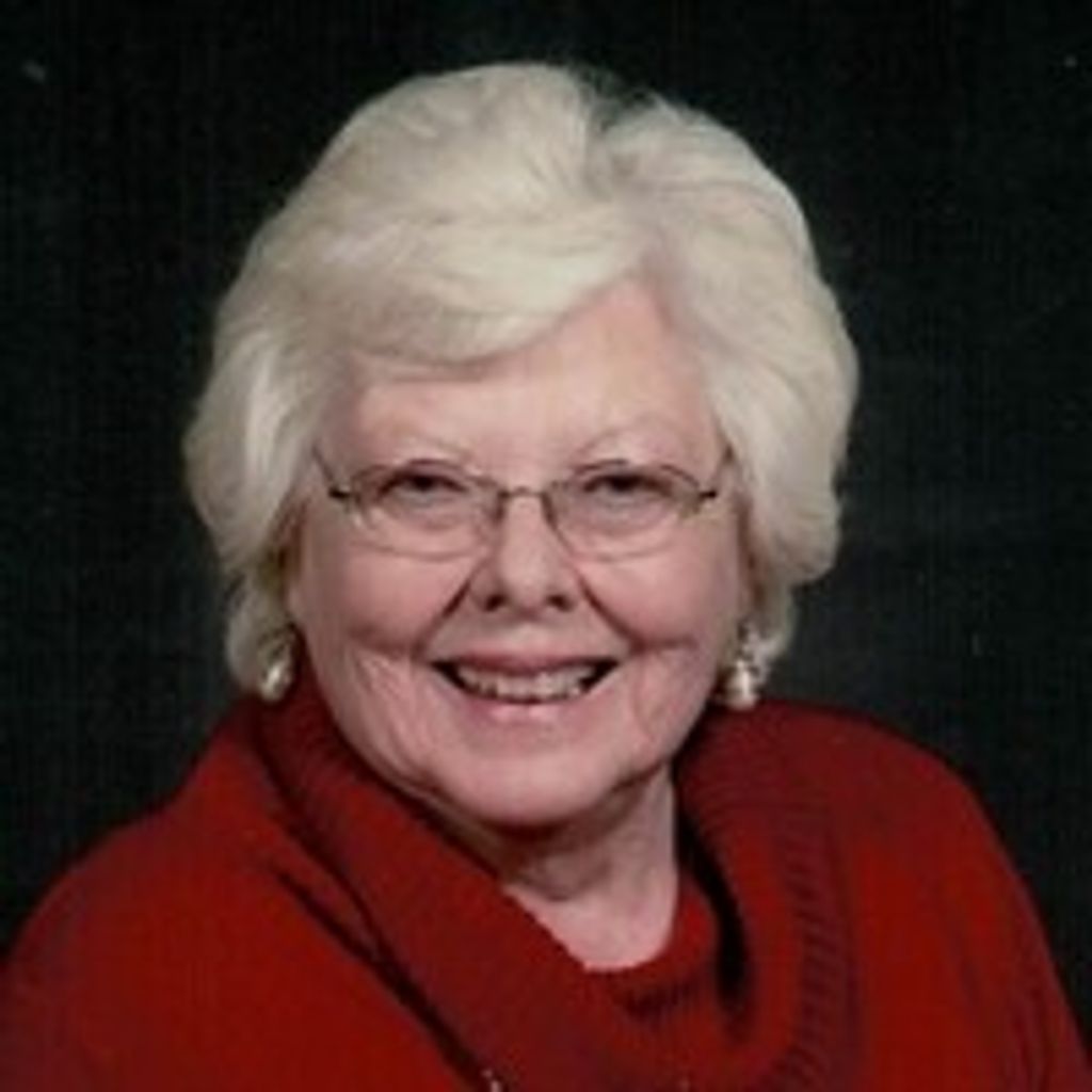 Edna Mae Kliewer