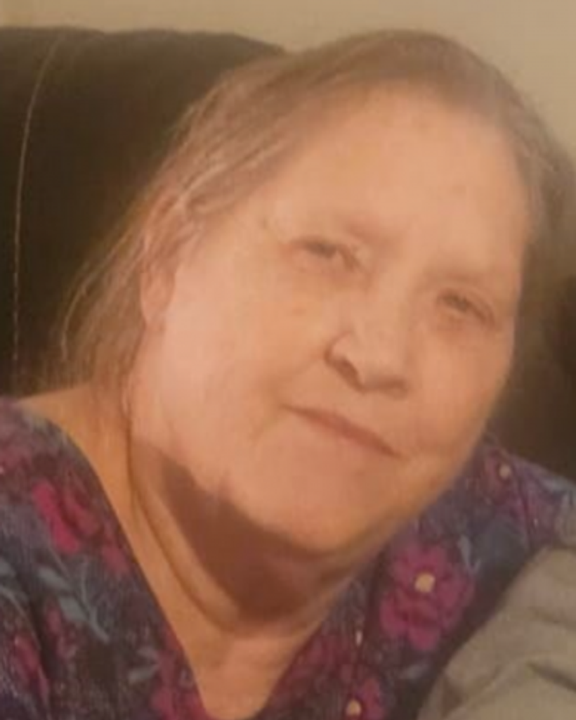 Ethel Clotene Saylor Profile Photo