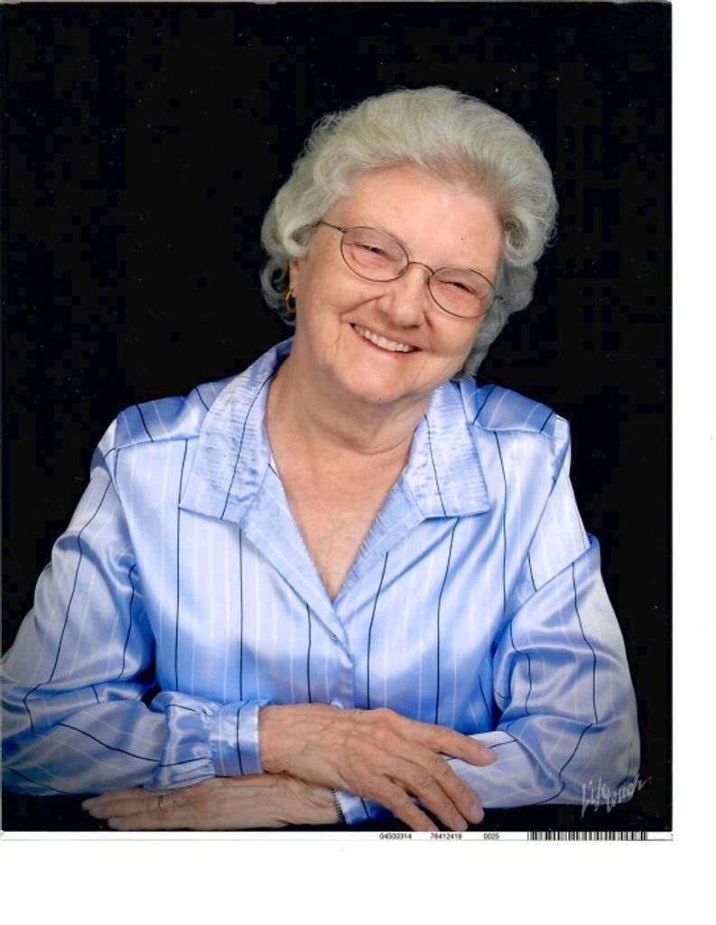 Thelma Frances (Ebert)  Carder