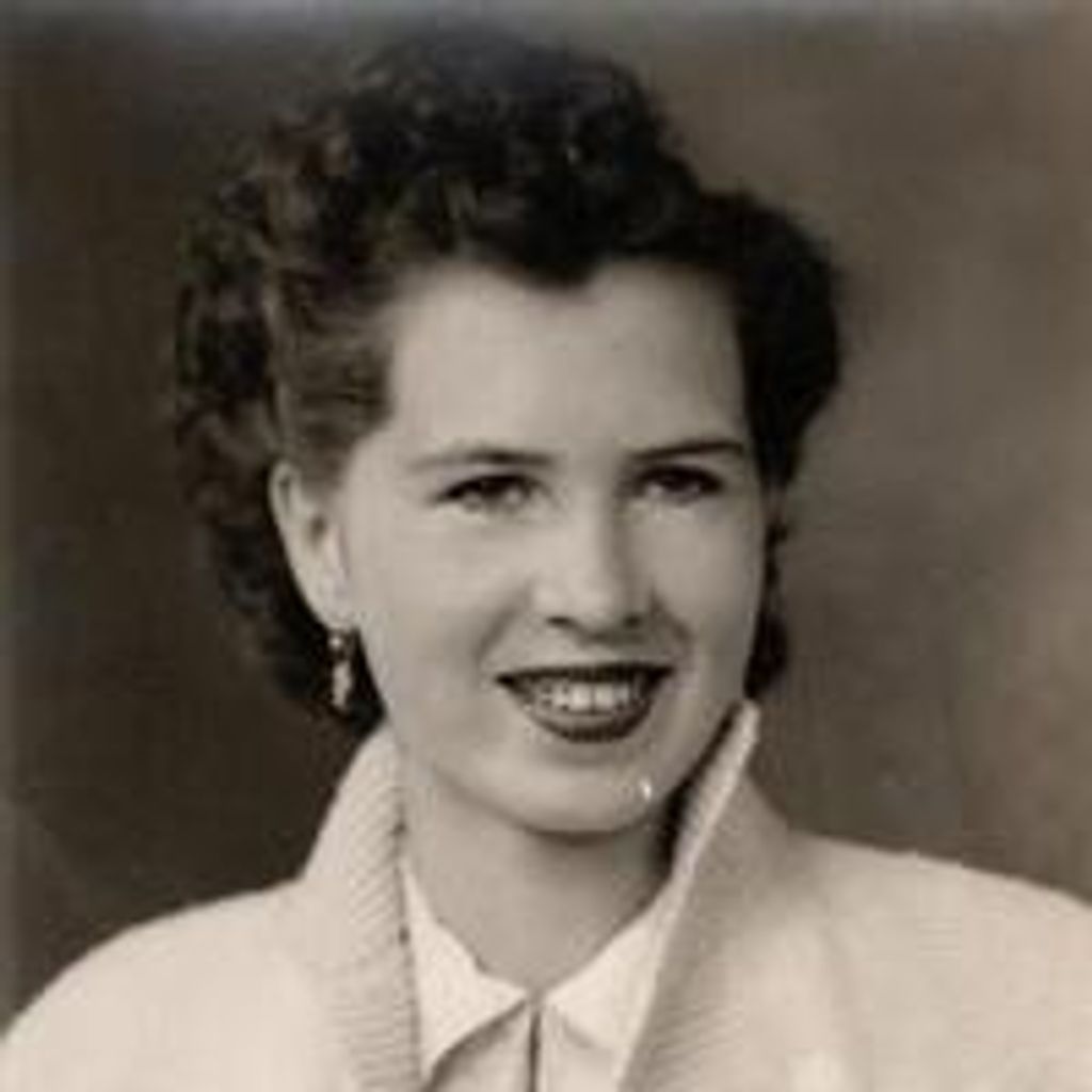 Irene A. Dailey-Williams Profile Photo