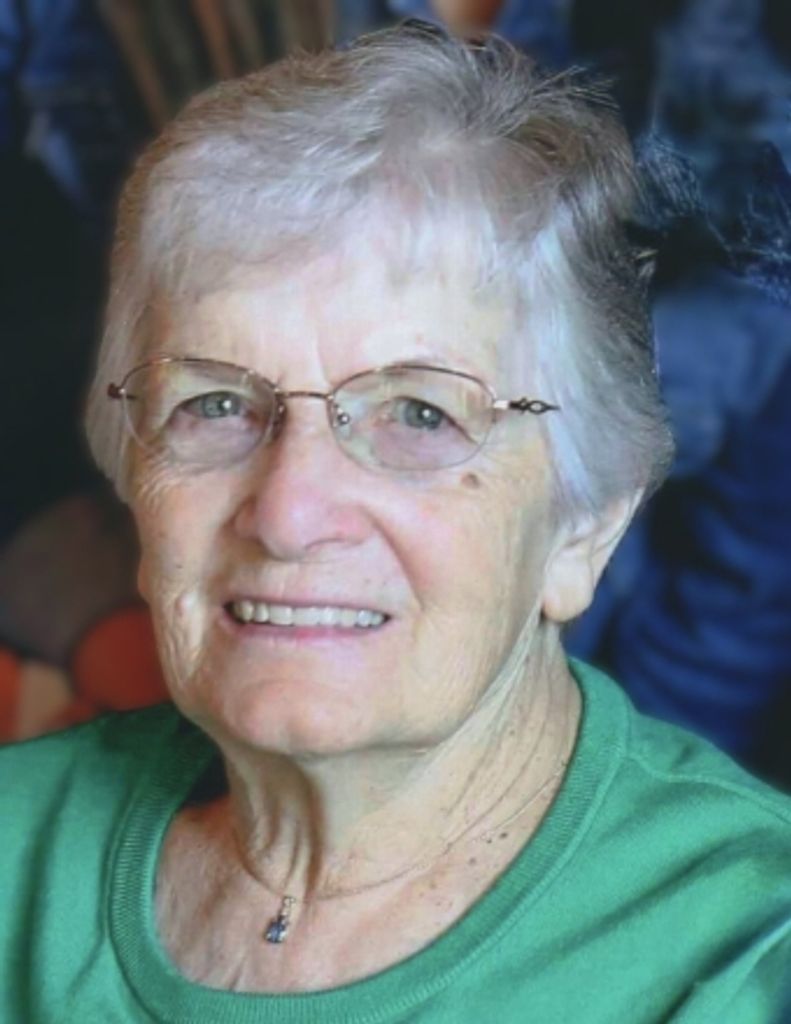 Catherine L.  Hackett Profile Photo
