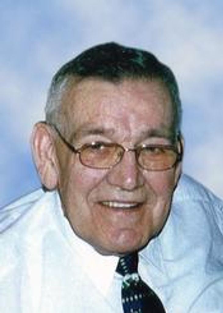 Robert Fritz Weikert Profile Photo