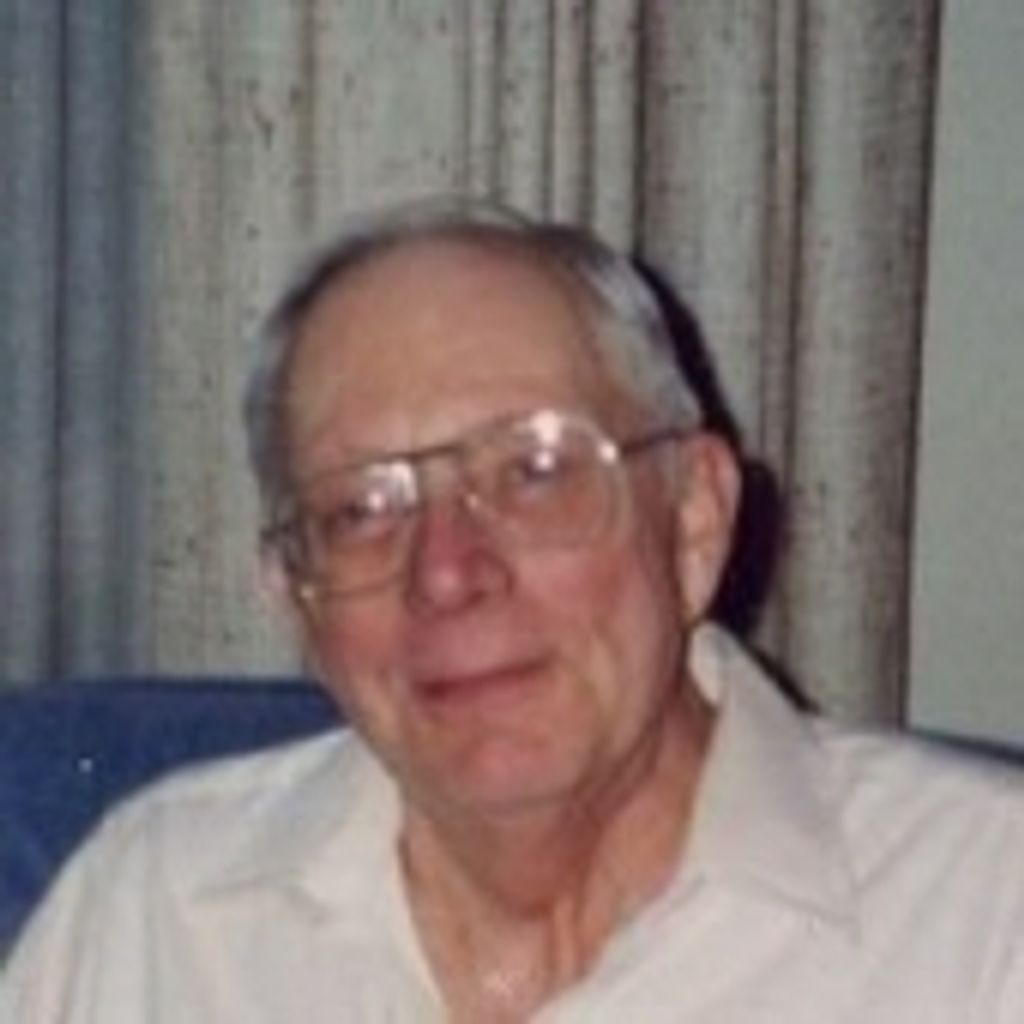 Kenneth Edward Johnson