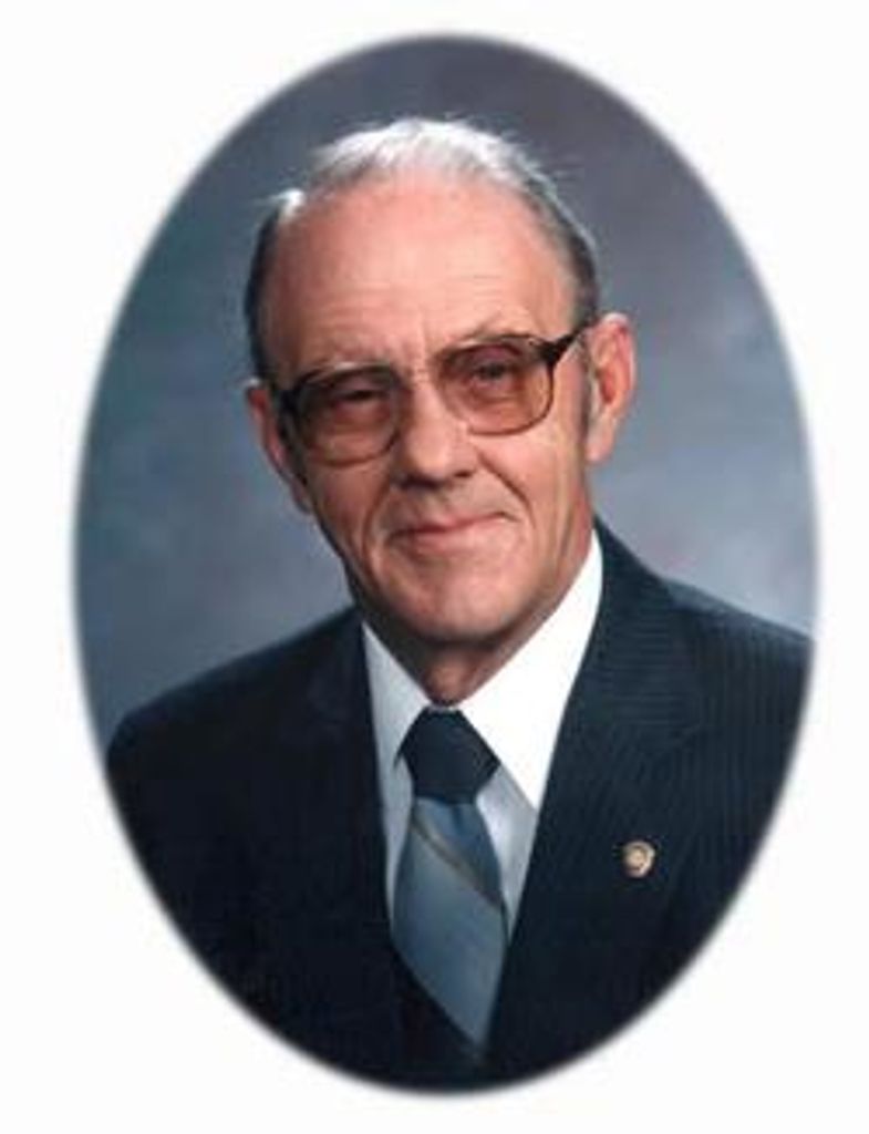 Rolf Berg Profile Photo