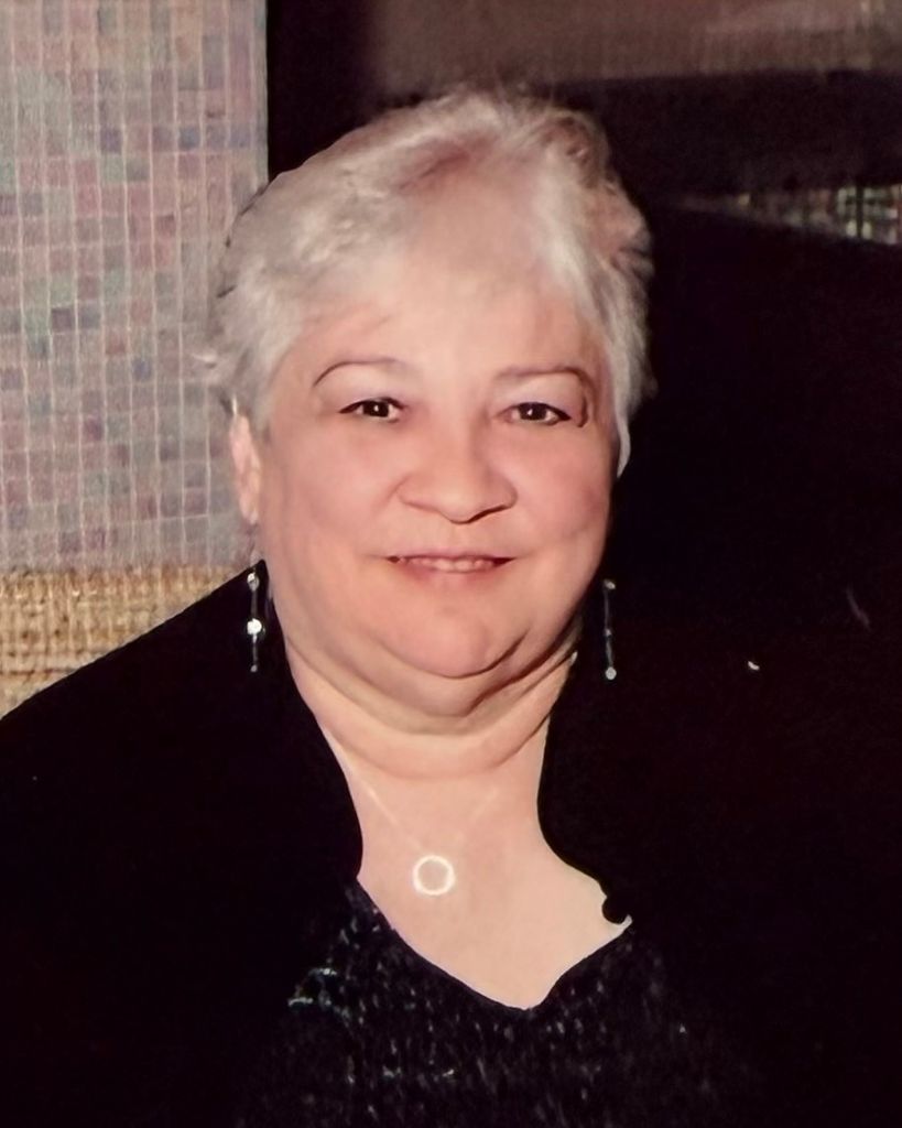 Sylvia R. Disotell Profile Photo