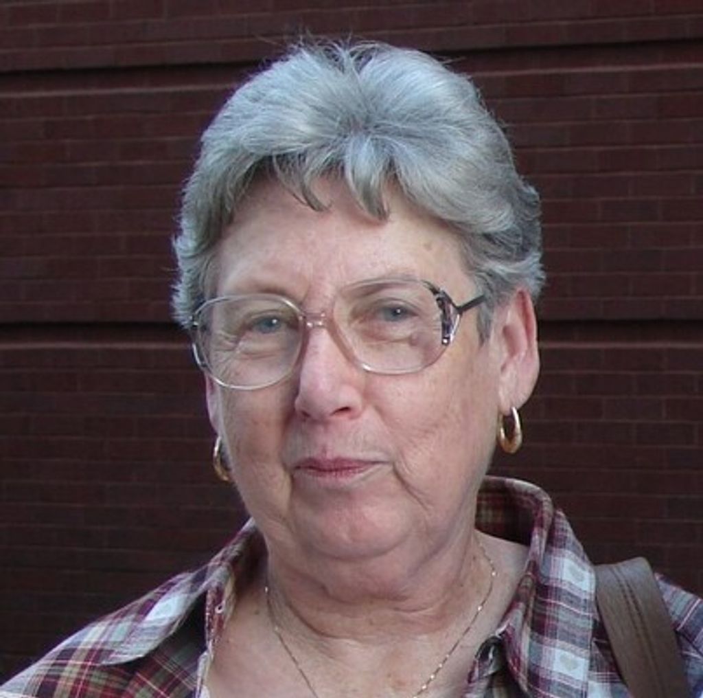Virginia Jones Roberts Profile Photo